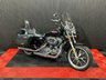 USED 2017 67 HARLEY-DAVIDSON SPORTSTER SUPERLOW FINANCE SPECIALISTS APPLY NOW LOW RATE FINANCE DELIVERY AVAILABLE