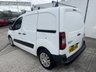 USED 2013 63 CITROEN BERLINGO 1.6 HDi 625 Enterprise Panel Van 5dr Diesel Manual L1 (Euro 5) (133 g/km, 75 bhp) REAR PARKING SENSORS AUX