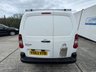 USED 2013 63 CITROEN BERLINGO 1.6 HDi 625 Enterprise Panel Van 5dr Diesel Manual L1 (Euro 5) (133 g/km, 75 bhp) REAR PARKING SENSORS AUX