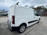 USED 2013 63 CITROEN BERLINGO 1.6 HDi 625 Enterprise Panel Van 5dr Diesel Manual L1 (Euro 5) (133 g/km, 75 bhp) REAR PARKING SENSORS AUX