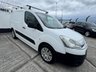 USED 2013 63 CITROEN BERLINGO 1.6 HDi 625 Enterprise Panel Van 5dr Diesel Manual L1 (Euro 5) (133 g/km, 75 bhp) REAR PARKING SENSORS AUX