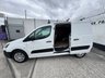 USED 2013 63 CITROEN BERLINGO 1.6 HDi 625 Enterprise Panel Van 5dr Diesel Manual L1 (Euro 5) (133 g/km, 75 bhp) REAR PARKING SENSORS AUX