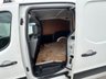 USED 2013 63 CITROEN BERLINGO 1.6 HDi 625 Enterprise Panel Van 5dr Diesel Manual L1 (Euro 5) (133 g/km, 75 bhp) REAR PARKING SENSORS AUX