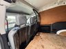 USED 2013 63 CITROEN BERLINGO 1.6 HDi 625 Enterprise Panel Van 5dr Diesel Manual L1 (Euro 5) (133 g/km, 75 bhp) REAR PARKING SENSORS AUX