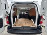 USED 2013 63 CITROEN BERLINGO 1.6 HDi 625 Enterprise Panel Van 5dr Diesel Manual L1 (Euro 5) (133 g/km, 75 bhp) REAR PARKING SENSORS AUX