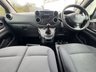 USED 2013 63 CITROEN BERLINGO 1.6 HDi 625 Enterprise Panel Van 5dr Diesel Manual L1 (Euro 5) (133 g/km, 75 bhp) REAR PARKING SENSORS AUX
