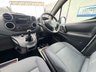 USED 2013 63 CITROEN BERLINGO 1.6 HDi 625 Enterprise Panel Van 5dr Diesel Manual L1 (Euro 5) (133 g/km, 75 bhp) REAR PARKING SENSORS AUX