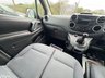 USED 2013 63 CITROEN BERLINGO 1.6 HDi 625 Enterprise Panel Van 5dr Diesel Manual L1 (Euro 5) (133 g/km, 75 bhp) REAR PARKING SENSORS AUX