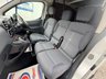 USED 2013 63 CITROEN BERLINGO 1.6 HDi 625 Enterprise Panel Van 5dr Diesel Manual L1 (Euro 5) (133 g/km, 75 bhp) REAR PARKING SENSORS AUX