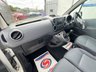 USED 2013 63 CITROEN BERLINGO 1.6 HDi 625 Enterprise Panel Van 5dr Diesel Manual L1 (Euro 5) (133 g/km, 75 bhp) REAR PARKING SENSORS AUX