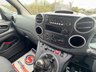USED 2013 63 CITROEN BERLINGO 1.6 HDi 625 Enterprise Panel Van 5dr Diesel Manual L1 (Euro 5) (133 g/km, 75 bhp) REAR PARKING SENSORS AUX