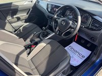 USED 2018 68 VOLKSWAGEN POLO 1.6 TDI SEL Hatchback 5dr Diesel Manual Euro 6 (s/s) (95 ps) Buy with Complete Confidence from Sheriff Motors, All our vehicles are extensively road tested and thoroughly inspected prior to sale. Each vehicle comes with a new 1 year and we rectify all advisories and failures at no additional cost to our customers, plus a full oil and filter service. For added peace of mind, every car includes a 6 month complimentary RAC Warranty & 12 months Rac Breakdown Cover giving you complete confidence when you buy from Sheriff Motors.