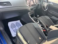 USED 2018 68 VOLKSWAGEN POLO 1.6 TDI SEL Hatchback 5dr Diesel Manual Euro 6 (s/s) (95 ps) Buy with Complete Confidence from Sheriff Motors, All our vehicles are extensively road tested and thoroughly inspected prior to sale. Each vehicle comes with a new 1 year and we rectify all advisories and failures at no additional cost to our customers, plus a full oil and filter service. For added peace of mind, every car includes a 6 month complimentary RAC Warranty & 12 months Rac Breakdown Cover giving you complete confidence when you buy from Sheriff Motors.