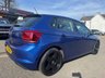 USED 2018 68 VOLKSWAGEN POLO 1.6 TDI SEL Hatchback 5dr Diesel Manual Euro 6 (s/s) (95 ps) Buy with Complete Confidence from Sheriff Motors, All our vehicles are extensively road tested and thoroughly inspected prior to sale. Each vehicle comes with a new 1 year and we rectify all advisories and failures at no additional cost to our customers, plus a full oil and filter service. For added peace of mind, every car includes a 6 month complimentary RAC Warranty & 12 months Rac Breakdown Cover giving you complete confidence when you buy from Sheriff Motors.