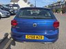 USED 2018 68 VOLKSWAGEN POLO 1.6 TDI SEL Hatchback 5dr Diesel Manual Euro 6 (s/s) (95 ps) Buy with Complete Confidence from Sheriff Motors, All our vehicles are extensively road tested and thoroughly inspected prior to sale. Each vehicle comes with a new 1 year and we rectify all advisories and failures at no additional cost to our customers, plus a full oil and filter service. For added peace of mind, every car includes a 6 month complimentary RAC Warranty & 12 months Rac Breakdown Cover giving you complete confidence when you buy from Sheriff Motors.