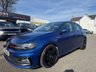 USED 2018 68 VOLKSWAGEN POLO 1.6 TDI SEL Hatchback 5dr Diesel Manual Euro 6 (s/s) (95 ps) Buy with Complete Confidence from Sheriff Motors, All our vehicles are extensively road tested and thoroughly inspected prior to sale. Each vehicle comes with a new 1 year and we rectify all advisories and failures at no additional cost to our customers, plus a full oil and filter service. For added peace of mind, every car includes a 6 month complimentary RAC Warranty & 12 months Rac Breakdown Cover giving you complete confidence when you buy from Sheriff Motors.