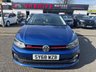 USED 2018 68 VOLKSWAGEN POLO 1.6 TDI SEL Hatchback 5dr Diesel Manual Euro 6 (s/s) (95 ps) Buy with Complete Confidence from Sheriff Motors, All our vehicles are extensively road tested and thoroughly inspected prior to sale. Each vehicle comes with a new 1 year and we rectify all advisories and failures at no additional cost to our customers, plus a full oil and filter service. For added peace of mind, every car includes a 6 month complimentary RAC Warranty & 12 months Rac Breakdown Cover giving you complete confidence when you buy from Sheriff Motors.