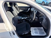 USED 2018 67 BMW 1 SERIES White 1.5 116d M Sport Shadow Edition, 40,000 miles, ULEZ compliant, 6-speed manual, 18in alloys, Sat Nav, A/C, Cruise, DAB, HK audio, rear sensors. This 2018 BMW 1 Series 116d M Sport Shadow Edition boasts exceptionally low mileage for its age, having covered just 40,000 miles, and has been cared for by only two owners.  This Euro 6 compliant 1.5L diesel model comes with a 12 month MOT provided on purchase, ensuring peace of mind.  It features automatic single zone climate control, a rain sensor that activates headlights automatically, and rear parking distance control for added convenience.  Enjoy seamless connectivity with Bluetooth hands