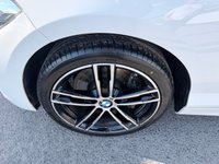 USED 2018 67 BMW 1 SERIES White 1.5 116d M Sport Shadow Edition, 40,000 miles, ULEZ compliant, 6-speed manual, 18in alloys, Sat Nav, A/C, Cruise, DAB, HK audio, rear sensors. This 2018 BMW 1 Series 116d M Sport Shadow Edition boasts exceptionally low mileage for its age, having covered just 40,000 miles, and has been cared for by only two owners.  This Euro 6 compliant 1.5L diesel model comes with a 12 month MOT provided on purchase, ensuring peace of mind.  It features automatic single zone climate control, a rain sensor that activates headlights automatically, and rear parking distance control for added convenience.  Enjoy seamless connectivity with Bluetooth hands
