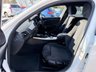 USED 2018 67 BMW 1 SERIES White 1.5 116d M Sport Shadow Edition, 40,000 miles, ULEZ compliant, 6-speed manual, 18in alloys, Sat Nav, A/C, Cruise, DAB, HK audio, rear sensors. This 2018 BMW 1 Series 116d M Sport Shadow Edition boasts exceptionally low mileage for its age, having covered just 40,000 miles, and has been cared for by only two owners.  This Euro 6 compliant 1.5L diesel model comes with a 12 month MOT provided on purchase, ensuring peace of mind.  It features automatic single zone climate control, a rain sensor that activates headlights automatically, and rear parking distance control for added convenience.  Enjoy seamless connectivity with Bluetooth hands