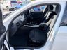 USED 2018 67 BMW 1 SERIES White 1.5 116d M Sport Shadow Edition, 40,000 miles, ULEZ compliant, 6-speed manual, 18in alloys, Sat Nav, A/C, Cruise, DAB, HK audio, rear sensors. This 2018 BMW 1 Series 116d M Sport Shadow Edition boasts exceptionally low mileage for its age, having covered just 40,000 miles, and has been cared for by only two owners.  This Euro 6 compliant 1.5L diesel model comes with a 12 month MOT provided on purchase, ensuring peace of mind.  It features automatic single zone climate control, a rain sensor that activates headlights automatically, and rear parking distance control for added convenience.  Enjoy seamless connectivity with Bluetooth hands