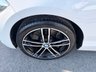 USED 2018 67 BMW 1 SERIES White 1.5 116d M Sport Shadow Edition, 40,000 miles, ULEZ compliant, 6-speed manual, 18in alloys, Sat Nav, A/C, Cruise, DAB, HK audio, rear sensors. This 2018 BMW 1 Series 116d M Sport Shadow Edition boasts exceptionally low mileage for its age, having covered just 40,000 miles, and has been cared for by only two owners.  This Euro 6 compliant 1.5L diesel model comes with a 12 month MOT provided on purchase, ensuring peace of mind.  It features automatic single zone climate control, a rain sensor that activates headlights automatically, and rear parking distance control for added convenience.  Enjoy seamless connectivity with Bluetooth hands
