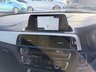 USED 2018 67 BMW 1 SERIES White 1.5 116d M Sport Shadow Edition, 40,000 miles, ULEZ compliant, 6-speed manual, 18in alloys, Sat Nav, A/C, Cruise, DAB, HK audio, rear sensors. This 2018 BMW 1 Series 116d M Sport Shadow Edition boasts exceptionally low mileage for its age, having covered just 40,000 miles, and has been cared for by only two owners.  This Euro 6 compliant 1.5L diesel model comes with a 12 month MOT provided on purchase, ensuring peace of mind.  It features automatic single zone climate control, a rain sensor that activates headlights automatically, and rear parking distance control for added convenience.  Enjoy seamless connectivity with Bluetooth hands