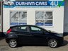 USED 2014 64 FORD FIESTA 1.25 Zetec Hatchback 5dr Petrol Manual Euro 5 (82 ps) 