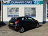 USED 2014 64 FORD FIESTA 1.25 Zetec Hatchback 5dr Petrol Manual Euro 5 (82 ps) 