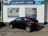USED 2014 64 FORD FIESTA 1.25 Zetec Hatchback 5dr Petrol Manual Euro 5 (82 ps) 