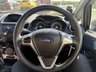 USED 2014 64 FORD FIESTA 1.25 Zetec Hatchback 5dr Petrol Manual Euro 5 (82 ps) 