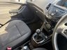 USED 2014 64 FORD FIESTA 1.25 Zetec Hatchback 5dr Petrol Manual Euro 5 (82 ps) 