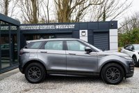 USED 2019 19 LAND ROVER RANGE ROVER EVOQUE 2.0 D180 R-Dynamic SUV 5dr Diesel Auto 4WD Euro 6 (s/s) (180 ps) 