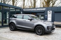 USED 2019 19 LAND ROVER RANGE ROVER EVOQUE 2.0 D180 R-Dynamic SUV 5dr Diesel Auto 4WD Euro 6 (s/s) (180 ps) 