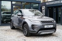 USED 2019 19 LAND ROVER RANGE ROVER EVOQUE 2.0 D180 R-Dynamic SUV 5dr Diesel Auto 4WD Euro 6 (s/s) (180 ps) 