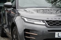 USED 2019 19 LAND ROVER RANGE ROVER EVOQUE 2.0 D180 R-Dynamic SUV 5dr Diesel Auto 4WD Euro 6 (s/s) (180 ps) 