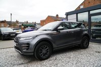 USED 2019 19 LAND ROVER RANGE ROVER EVOQUE 2.0 D180 R-Dynamic SUV 5dr Diesel Auto 4WD Euro 6 (s/s) (180 ps) 