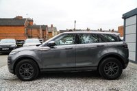 USED 2019 19 LAND ROVER RANGE ROVER EVOQUE 2.0 D180 R-Dynamic SUV 5dr Diesel Auto 4WD Euro 6 (s/s) (180 ps) 