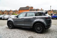USED 2019 19 LAND ROVER RANGE ROVER EVOQUE 2.0 D180 R-Dynamic SUV 5dr Diesel Auto 4WD Euro 6 (s/s) (180 ps) 