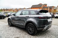 USED 2019 19 LAND ROVER RANGE ROVER EVOQUE 2.0 D180 R-Dynamic SUV 5dr Diesel Auto 4WD Euro 6 (s/s) (180 ps) 