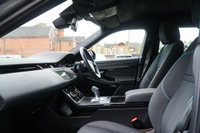 USED 2019 19 LAND ROVER RANGE ROVER EVOQUE 2.0 D180 R-Dynamic SUV 5dr Diesel Auto 4WD Euro 6 (s/s) (180 ps) 