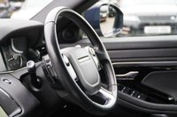 USED 2019 19 LAND ROVER RANGE ROVER EVOQUE 2.0 D180 R-Dynamic SUV 5dr Diesel Auto 4WD Euro 6 (s/s) (180 ps) 
