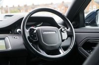 USED 2019 19 LAND ROVER RANGE ROVER EVOQUE 2.0 D180 R-Dynamic SUV 5dr Diesel Auto 4WD Euro 6 (s/s) (180 ps) 