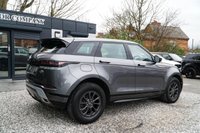 USED 2019 19 LAND ROVER RANGE ROVER EVOQUE 2.0 D180 R-Dynamic SUV 5dr Diesel Auto 4WD Euro 6 (s/s) (180 ps) 