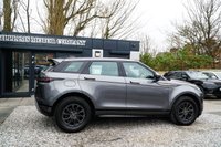 USED 2019 19 LAND ROVER RANGE ROVER EVOQUE 2.0 D180 R-Dynamic SUV 5dr Diesel Auto 4WD Euro 6 (s/s) (180 ps) 