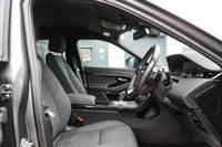 USED 2019 19 LAND ROVER RANGE ROVER EVOQUE 2.0 D180 R-Dynamic SUV 5dr Diesel Auto 4WD Euro 6 (s/s) (180 ps) 