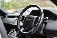 USED 2019 19 LAND ROVER RANGE ROVER EVOQUE 2.0 D180 R-Dynamic SUV 5dr Diesel Auto 4WD Euro 6 (s/s) (180 ps) 