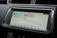 USED 2019 19 LAND ROVER RANGE ROVER EVOQUE 2.0 D180 R-Dynamic SUV 5dr Diesel Auto 4WD Euro 6 (s/s) (180 ps) 