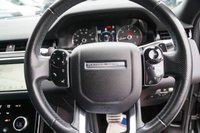 USED 2019 19 LAND ROVER RANGE ROVER EVOQUE 2.0 D180 R-Dynamic SUV 5dr Diesel Auto 4WD Euro 6 (s/s) (180 ps) 