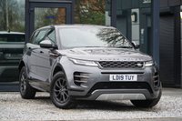 USED 2019 19 LAND ROVER RANGE ROVER EVOQUE 2.0 D180 R-Dynamic SUV 5dr Diesel Auto 4WD Euro 6 (s/s) (180 ps) 